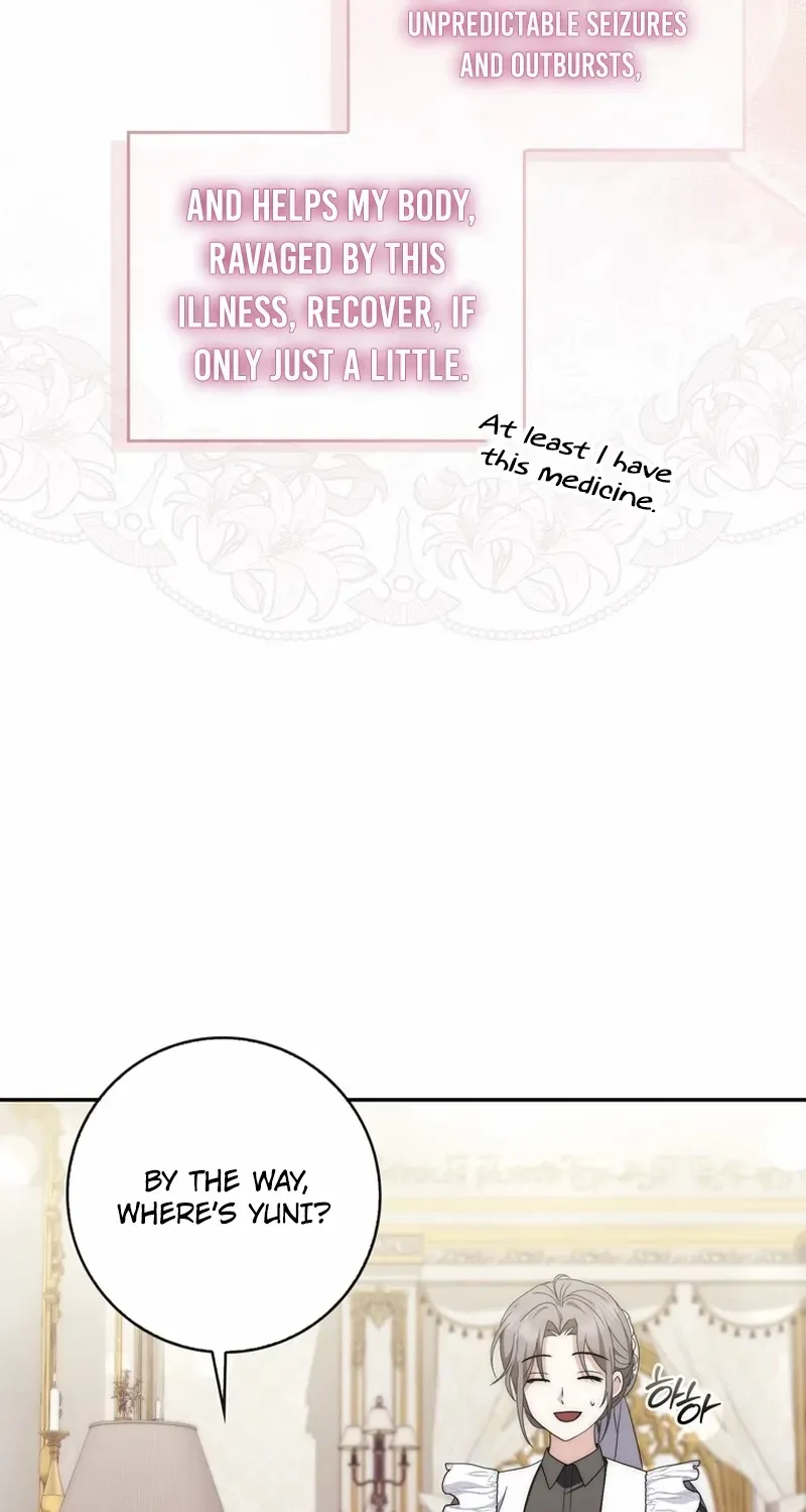 Arelyn Is Sick and Tired Chapter 4 page 64 - 