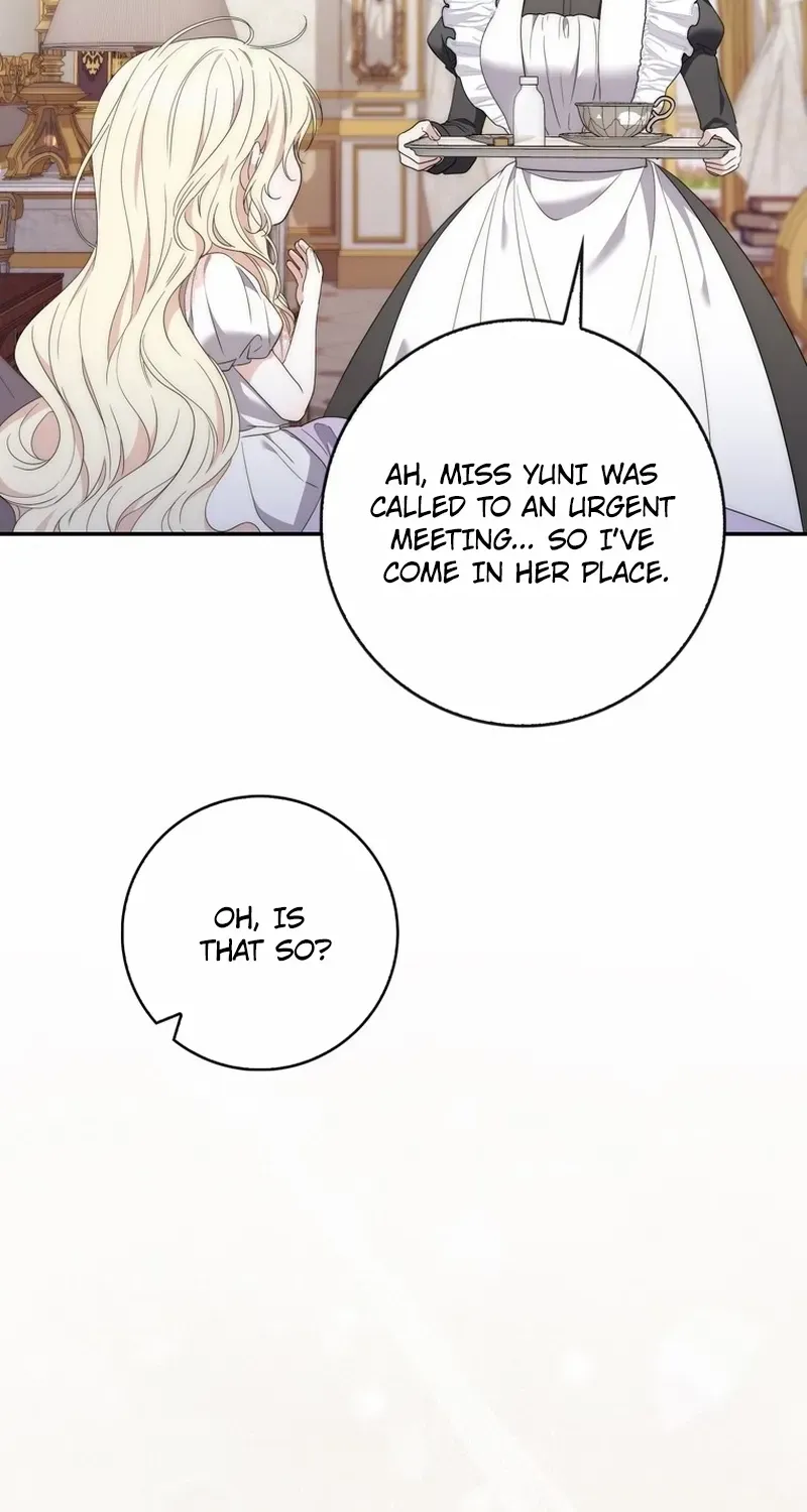 Arelyn Is Sick and Tired Chapter 4 page 65 - 