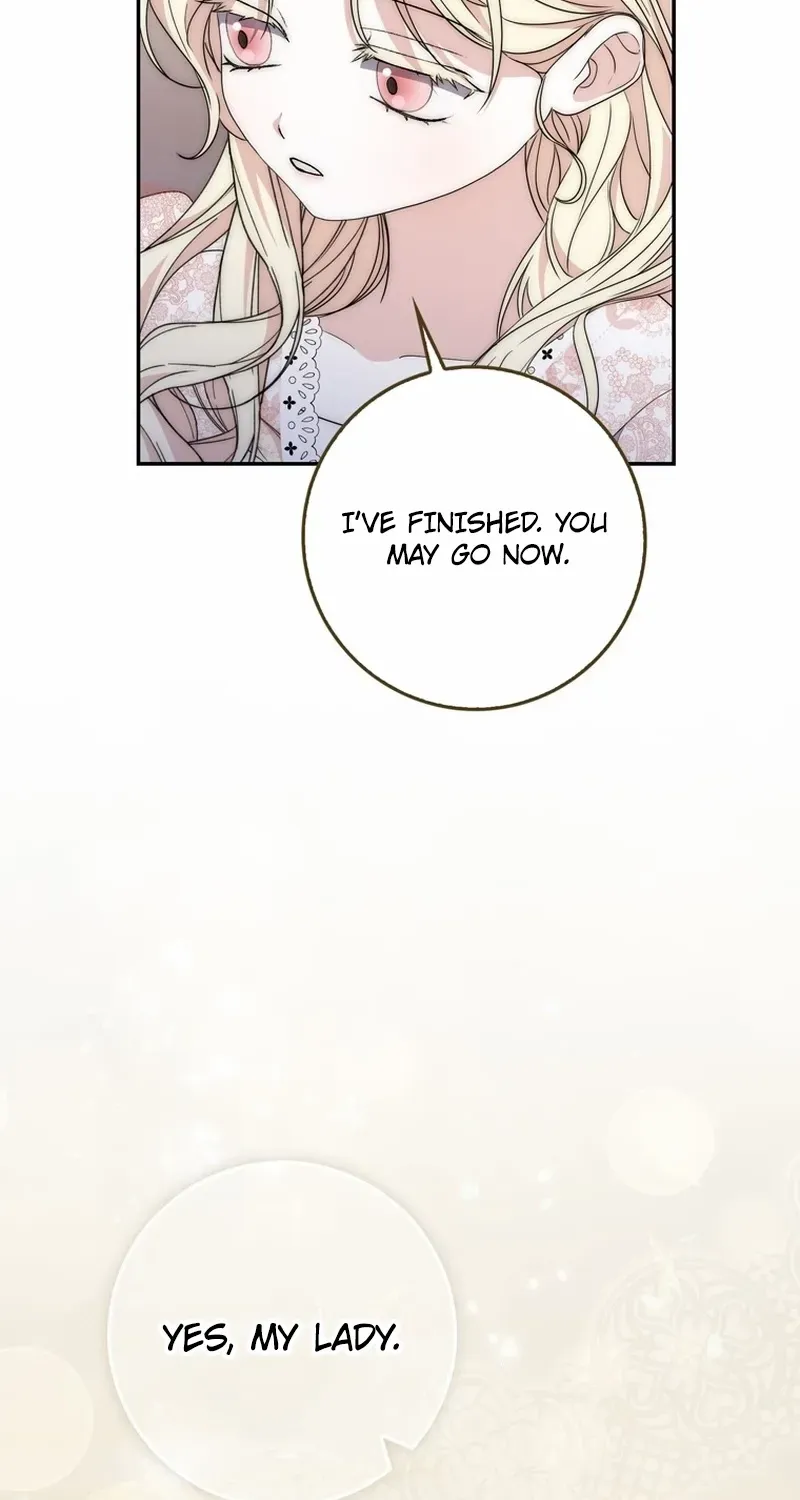 Arelyn Is Sick and Tired Chapter 4 page 68 - 