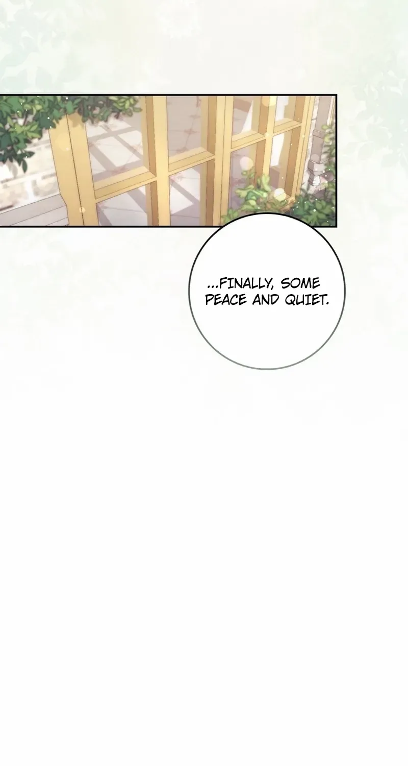 Arelyn Is Sick and Tired Chapter 4 page 70 - 