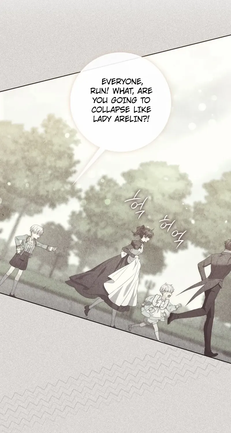 Arelyn Is Sick and Tired Chapter 4 page 77 - 