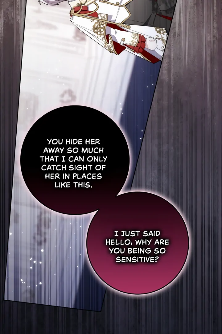 Arelyn Is Sick and Tired Chapter 40 page 34 - 