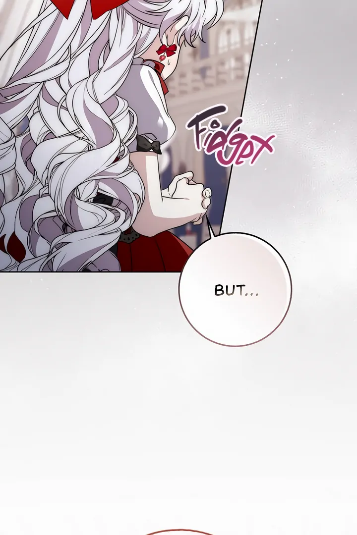 Arelyn Is Sick and Tired Chapter 40 page 46 - 
