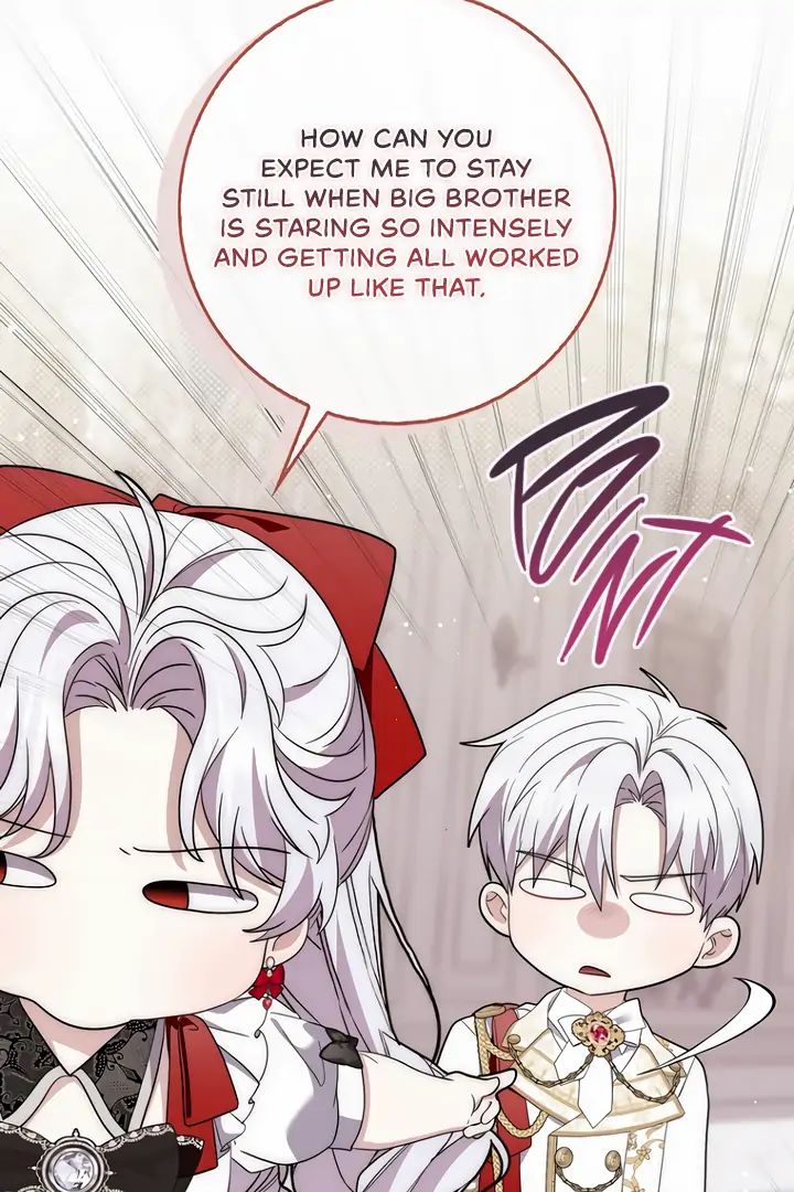 Arelyn Is Sick and Tired Chapter 40 page 47 - 