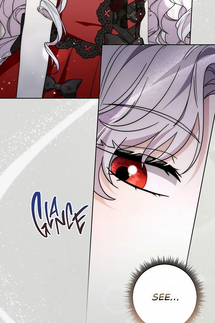 Arelyn Is Sick and Tired Chapter 40 page 6 - 