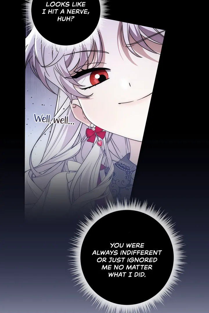 Arelyn Is Sick and Tired Chapter 40 page 73 - 