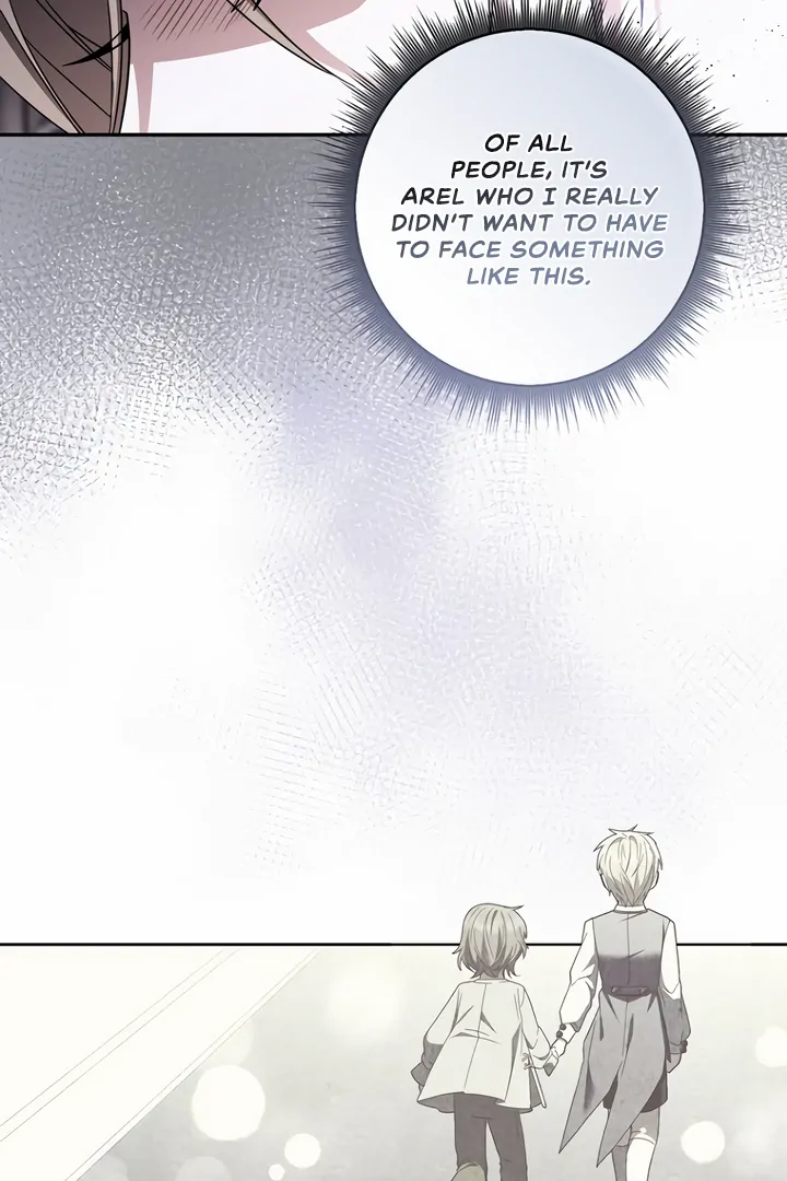 Arelyn Is Sick and Tired Chapter 41 page 104 - 