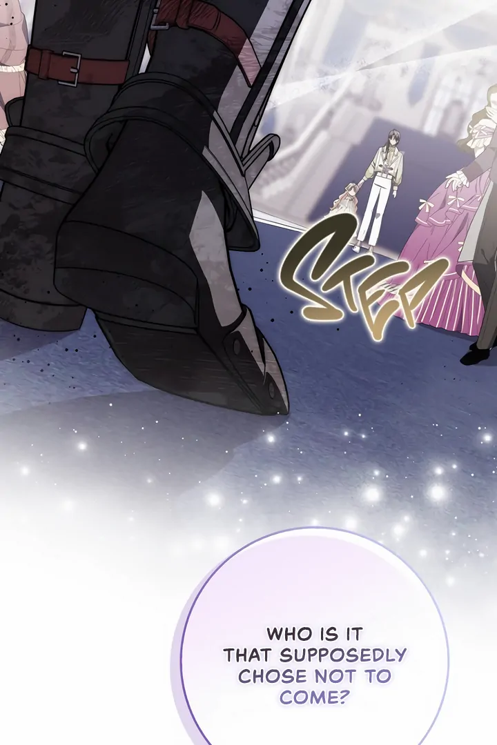 Arelyn Is Sick and Tired Chapter 41 page 118 - 