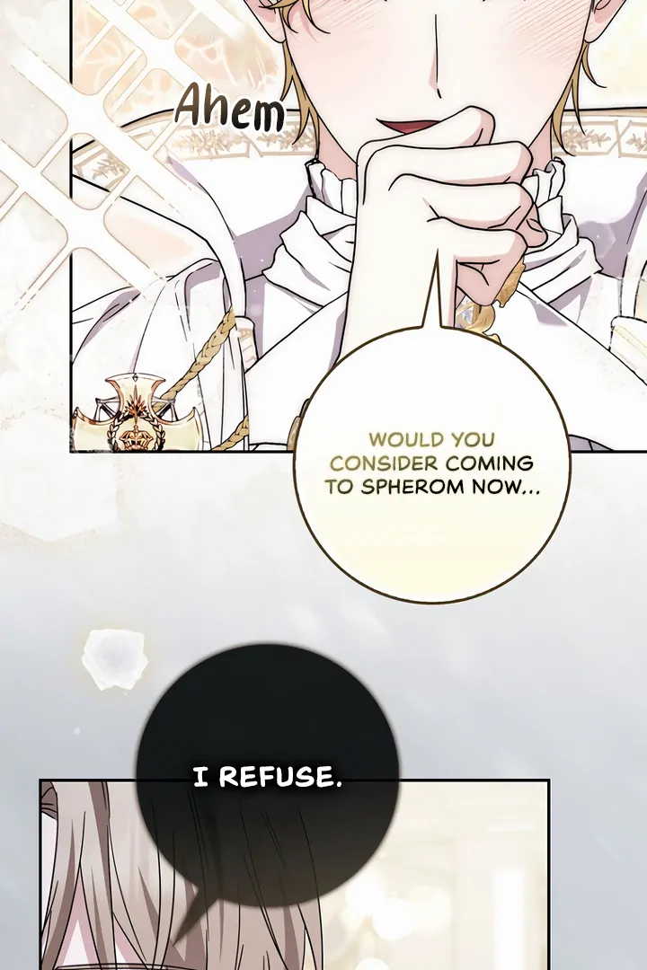 Arelyn Is Sick and Tired Chapter 41 page 23 - 