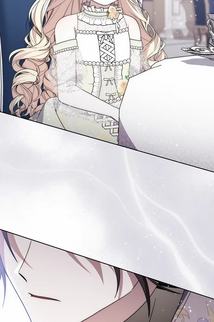 Arelyn Is Sick and Tired Chapter 41 page 4 - 
