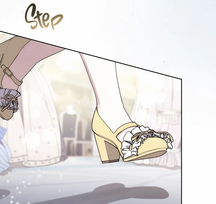 Arelyn Is Sick and Tired Chapter 41 page 42 - 