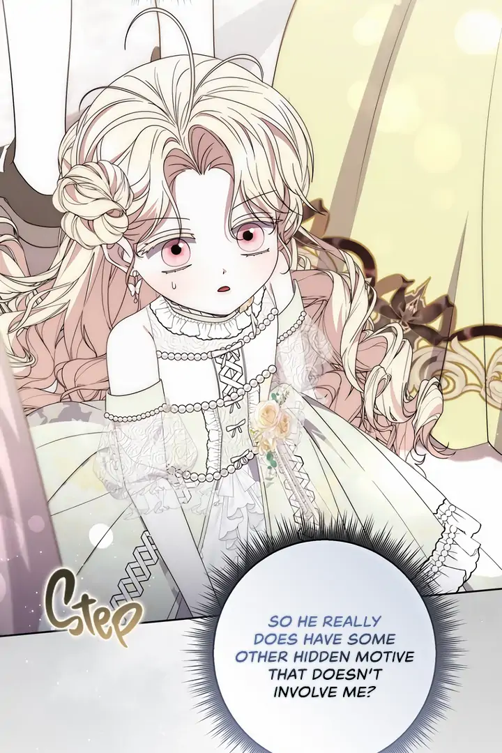Arelyn Is Sick and Tired Chapter 41 page 45 - 