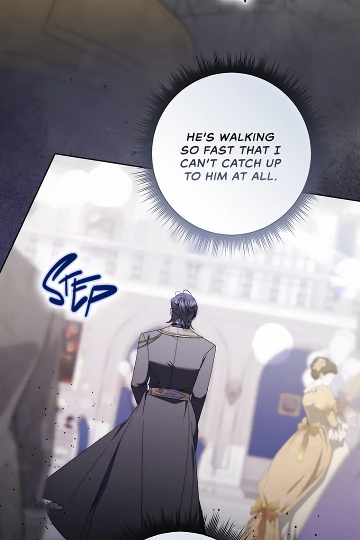 Arelyn Is Sick and Tired Chapter 41 page 49 - 