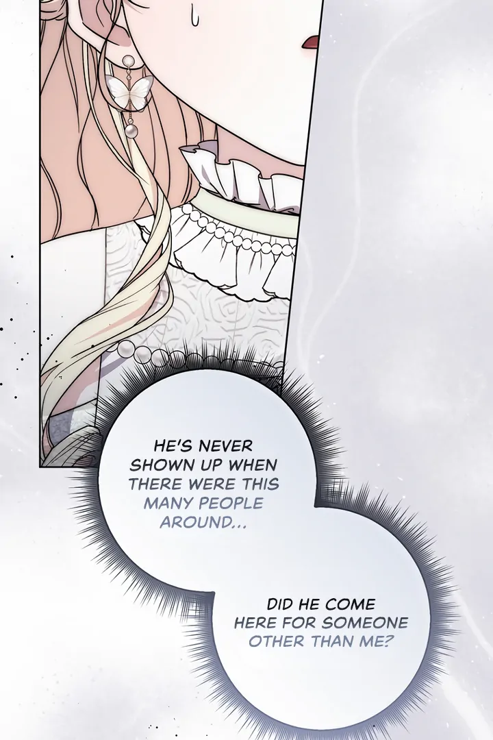 Arelyn Is Sick and Tired Chapter 41 page 8 - 