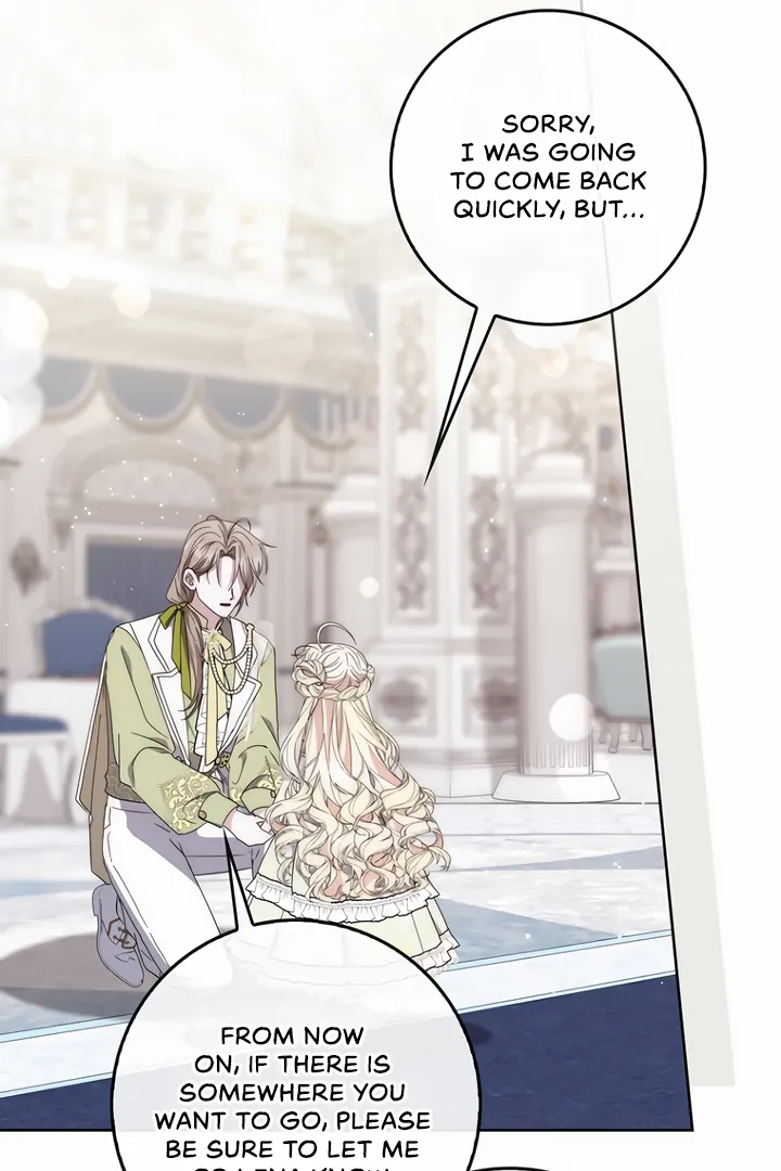 Arelyn Is Sick and Tired Chapter 41 page 73 - 