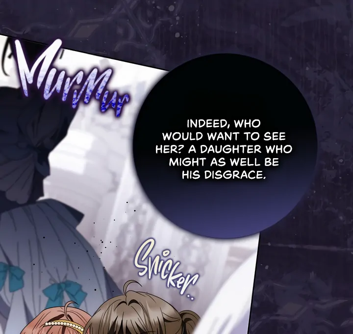 Arelyn Is Sick and Tired Chapter 41 page 92 - 