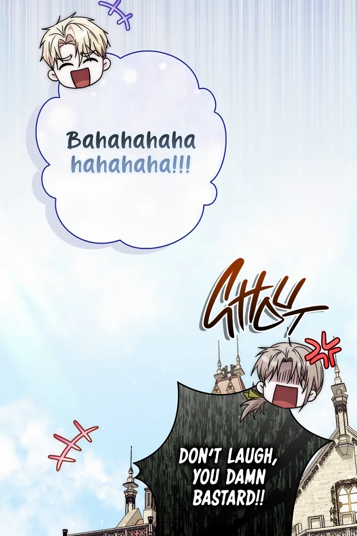 Arelyn Is Sick and Tired Chapter 43 page 132 - 