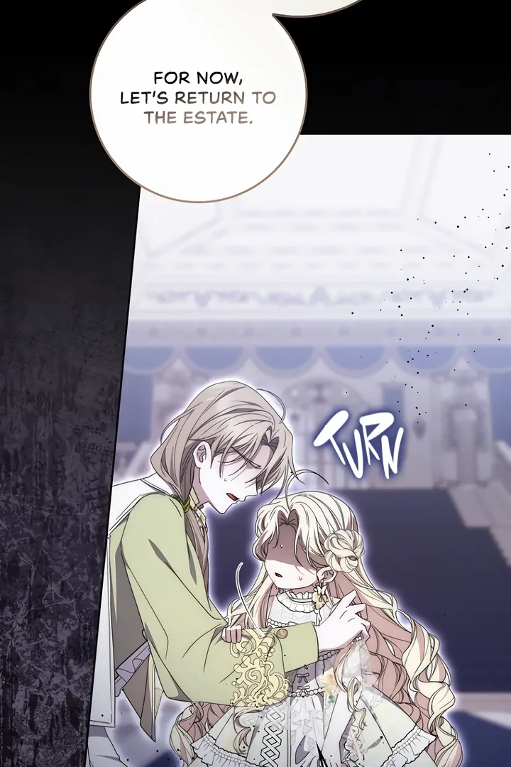 Arelyn Is Sick and Tired Chapter 43 page 3 - 