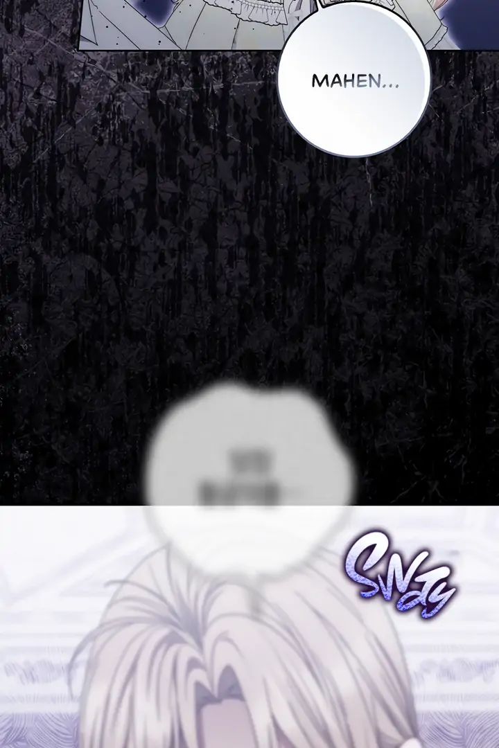Arelyn Is Sick and Tired Chapter 43 page 4 - 