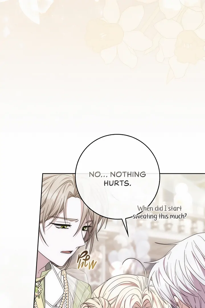 Arelyn Is Sick and Tired Chapter 43 page 33 - 