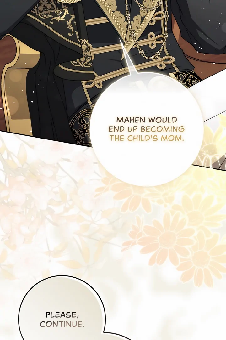 Arelyn Is Sick and Tired Chapter 44 page 4 - 