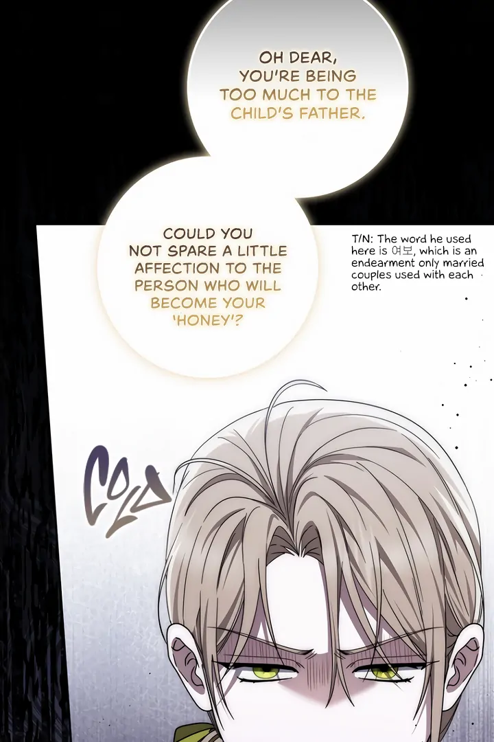 Arelyn Is Sick and Tired Chapter 44 page 6 - 