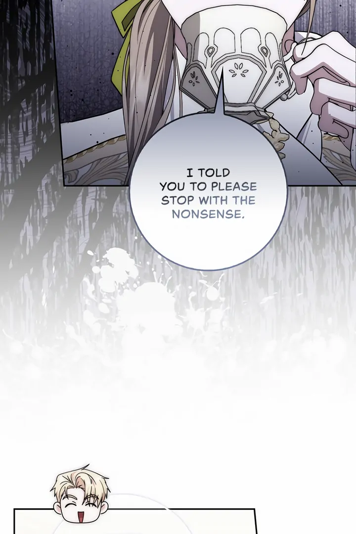 Arelyn Is Sick and Tired Chapter 44 page 7 - 