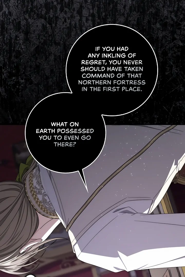 Arelyn Is Sick and Tired Chapter 44 page 73 - 