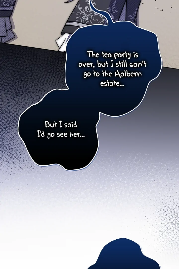 Arelyn Is Sick and Tired Chapter 45 page 115 - 