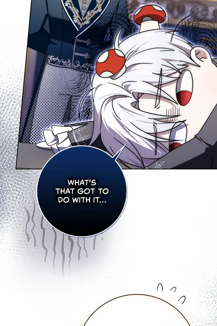 Arelyn Is Sick and Tired Chapter 45 page 117 - 