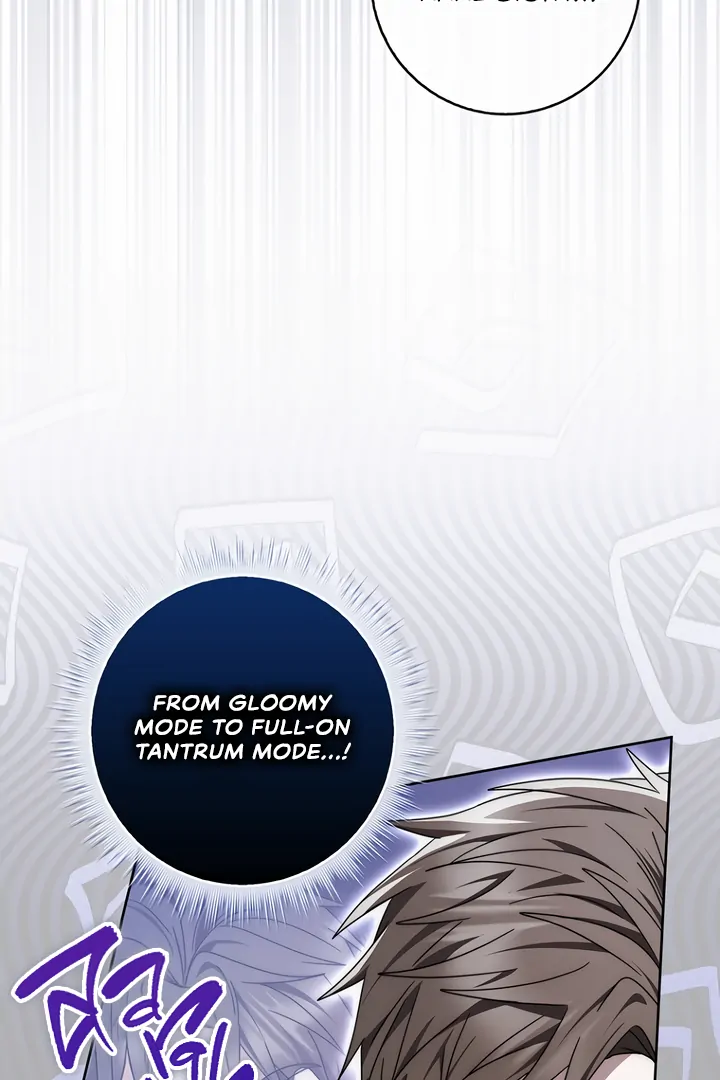 Arelyn Is Sick and Tired Chapter 45 page 124 - 