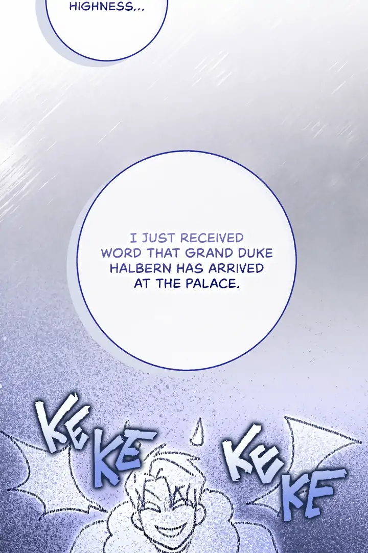 Arelyn Is Sick and Tired Chapter 45 page 132 - 