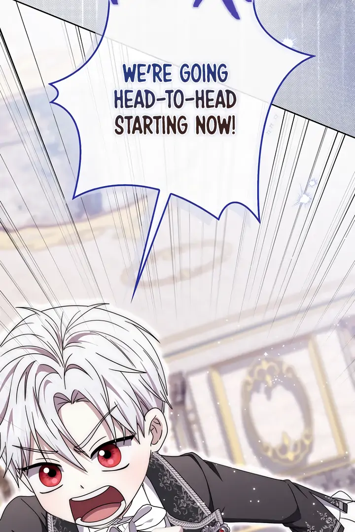 Arelyn Is Sick and Tired Chapter 45 page 137 - 