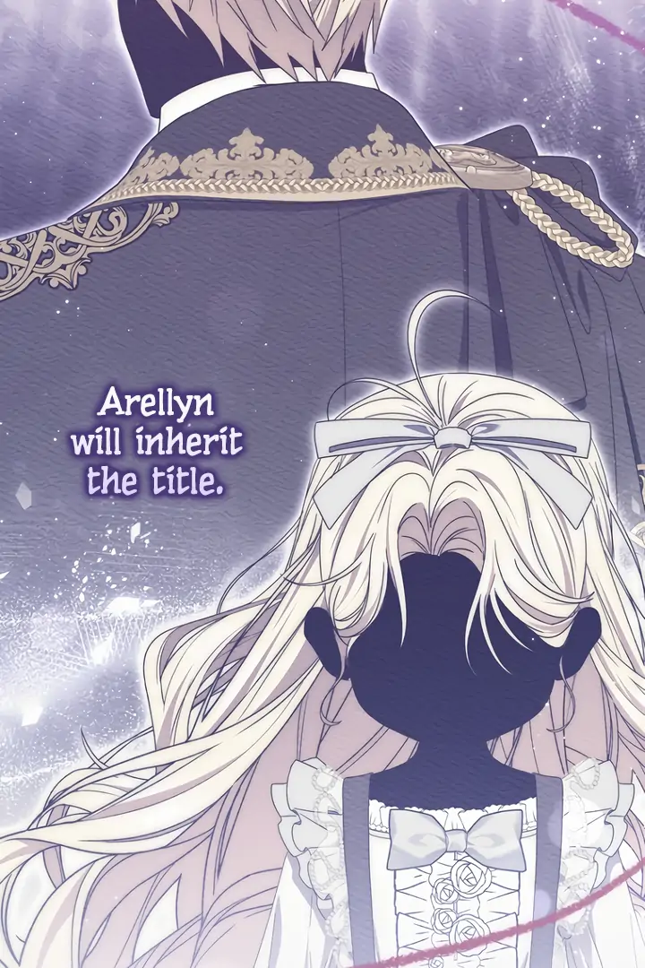 Arelyn Is Sick and Tired Chapter 45 page 34 - 