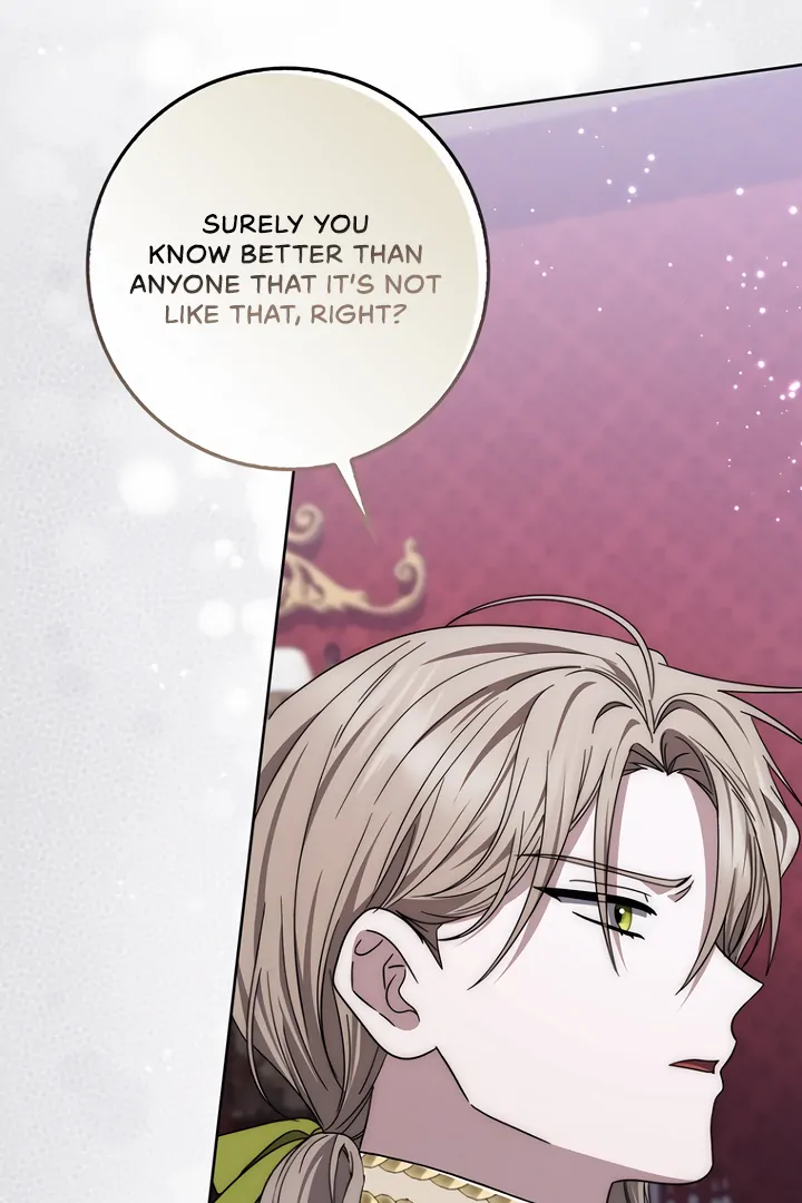 Arelyn Is Sick and Tired Chapter 45 page 47 - 