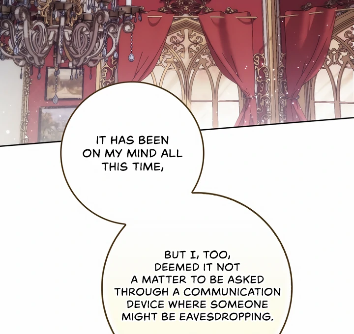 Arelyn Is Sick and Tired Chapter 45 page 49 - 