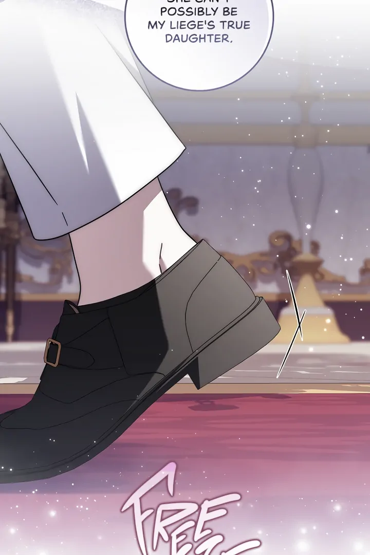 Arelyn Is Sick and Tired Chapter 45 page 64 - 