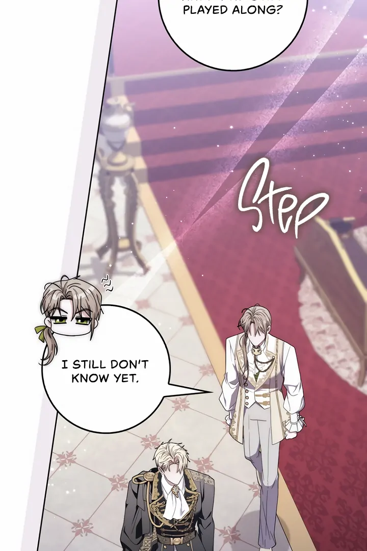 Arelyn Is Sick and Tired Chapter 45 page 67 - 