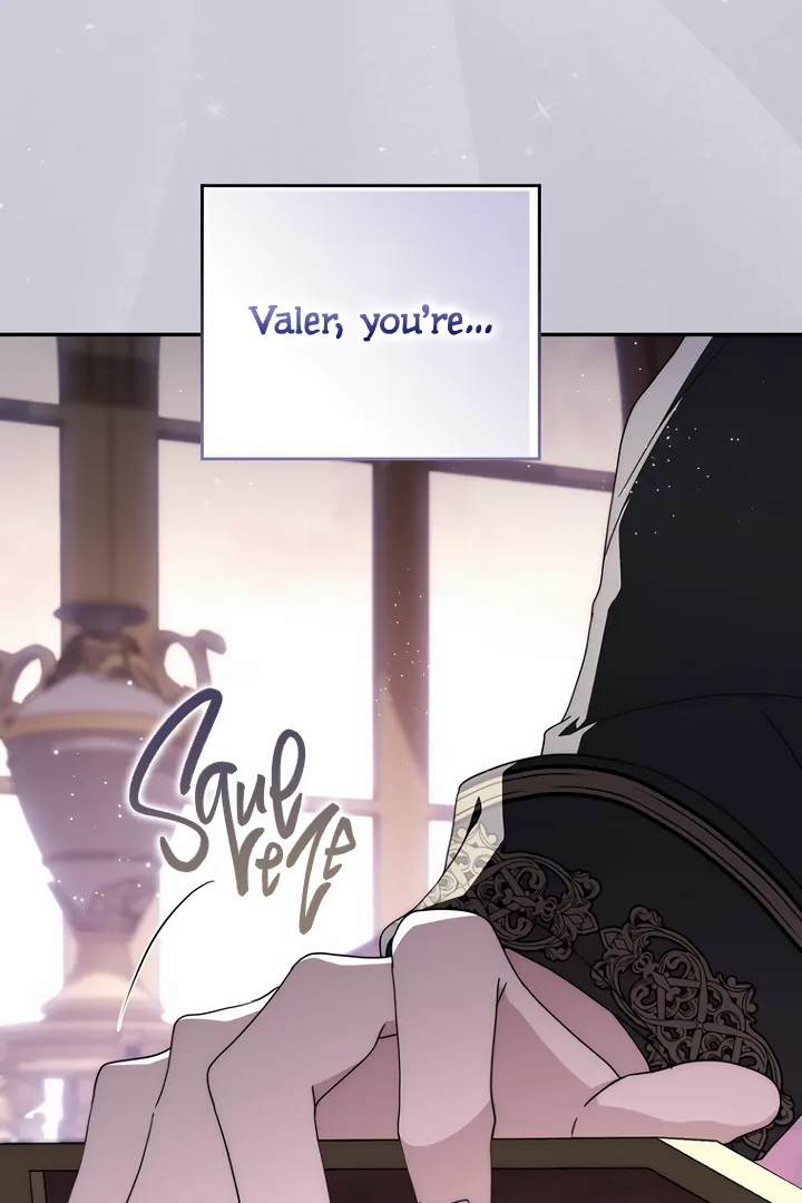 Arelyn Is Sick and Tired Chapter 45 page 8 - 