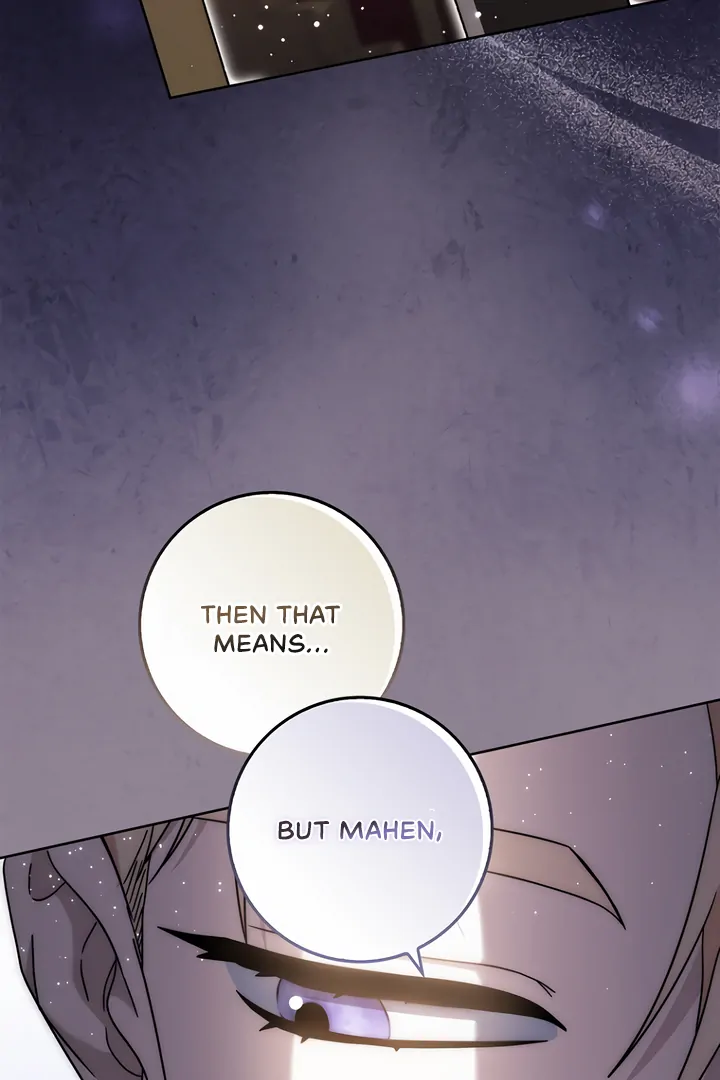 Arelyn Is Sick and Tired Chapter 45 page 73 - 