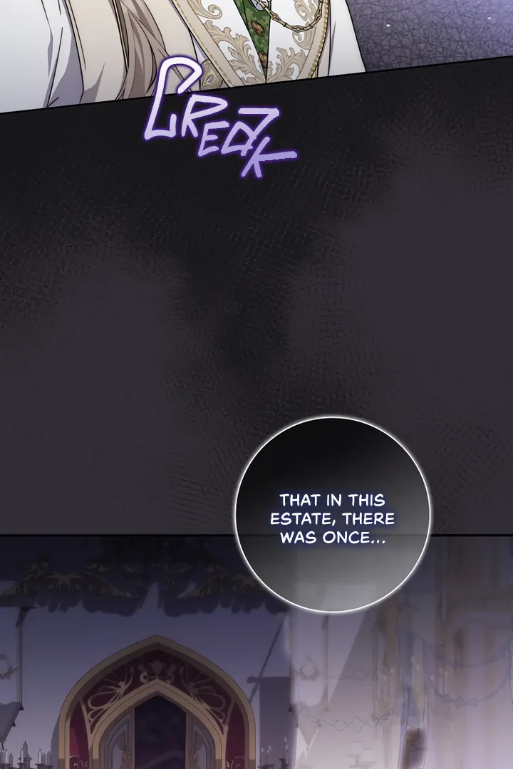 Arelyn Is Sick and Tired Chapter 45 page 76 - 
