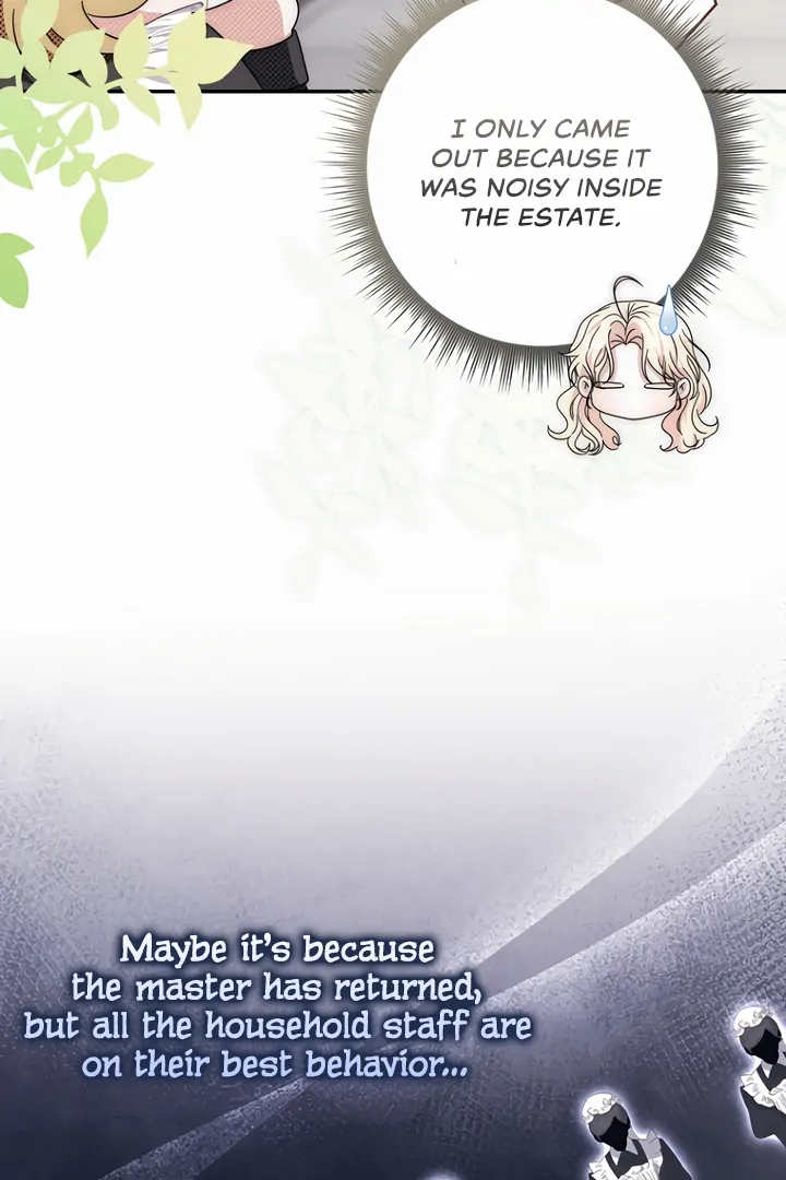 Arelyn Is Sick and Tired Chapter 45 page 87 - 