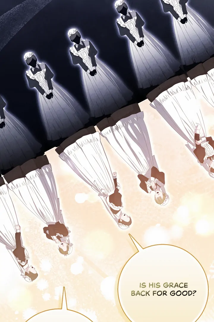 Arelyn Is Sick and Tired Chapter 45 page 88 - 