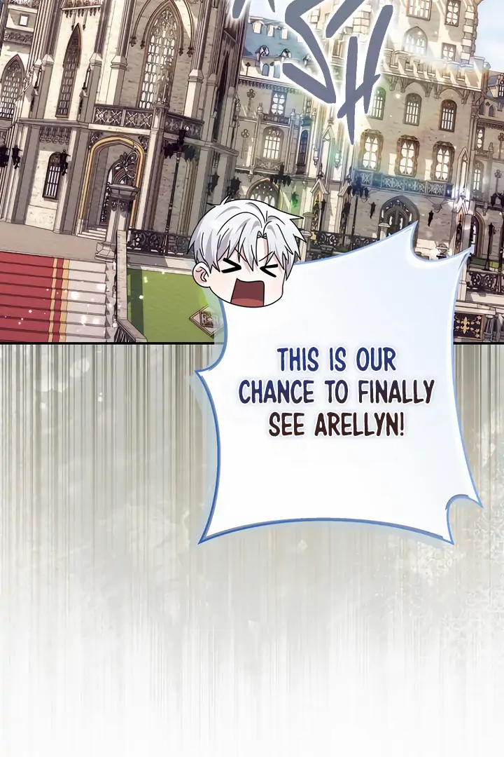 Arelyn Is Sick and Tired Chapter 46 page 3 - 