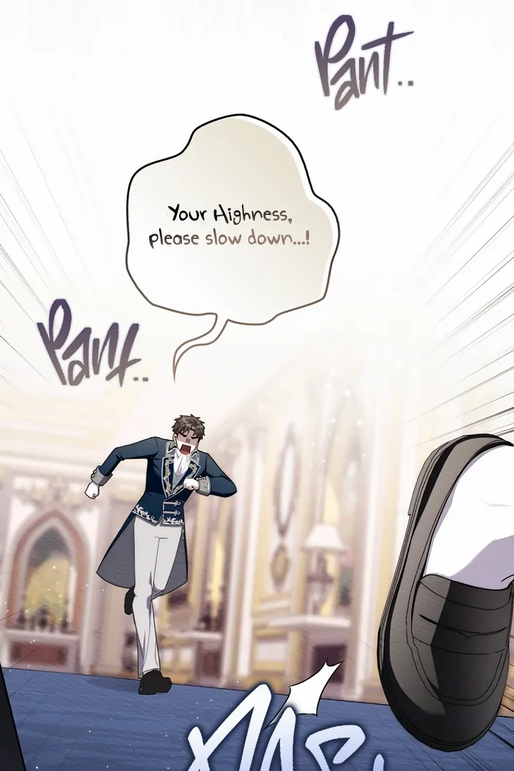 Arelyn Is Sick and Tired Chapter 46 page 4 - 
