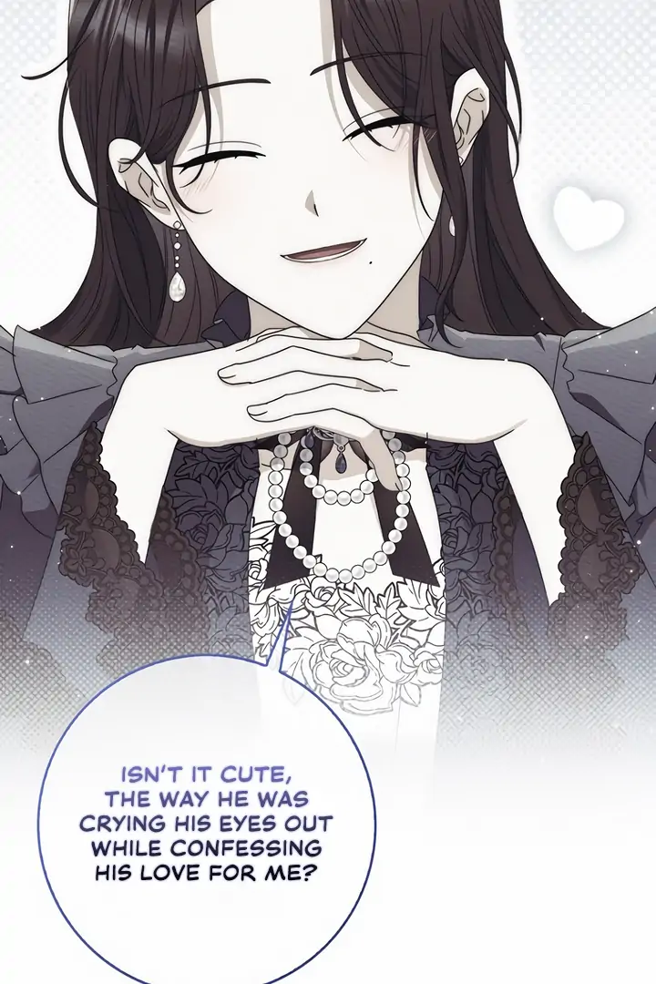 Arelyn Is Sick and Tired Chapter 46 page 46 - 