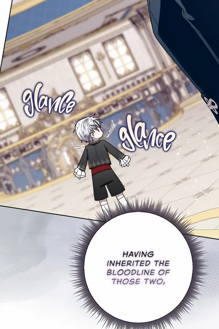 Arelyn Is Sick and Tired Chapter 46 page 49 - 