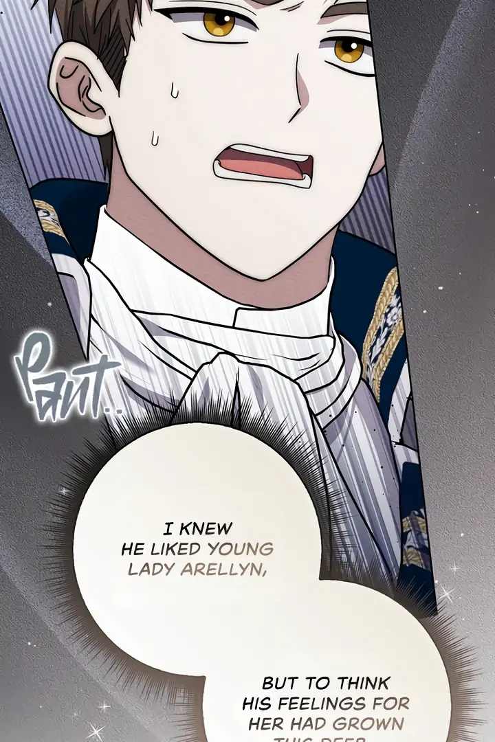 Arelyn Is Sick and Tired Chapter 46 page 6 - 