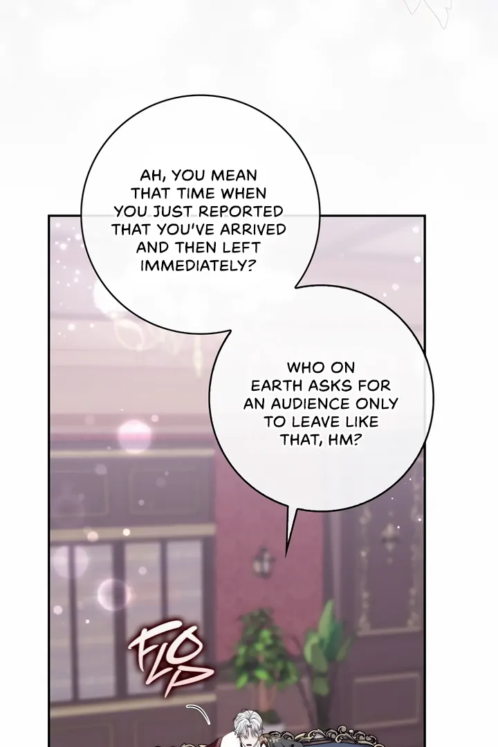 Arelyn Is Sick and Tired Chapter 46 page 65 - 