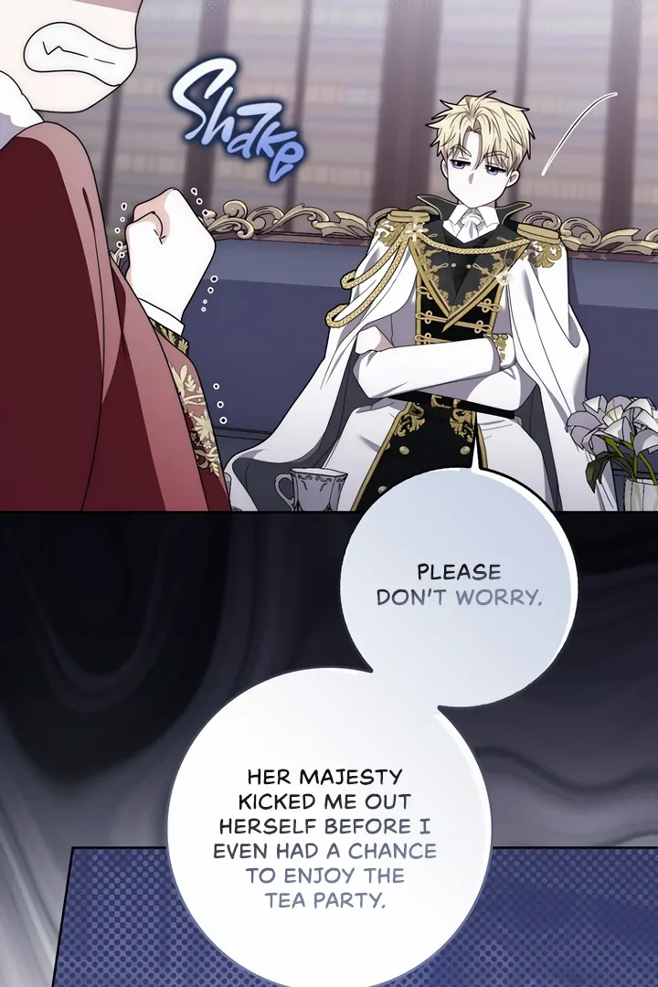 Arelyn Is Sick and Tired Chapter 46 page 72 - 